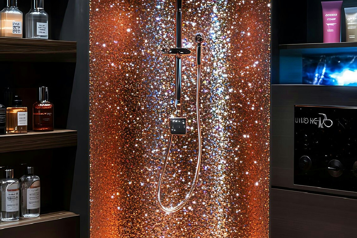 Natale 2026 segna l’arrivo della doccia-capsula: il bagno si rinnova con un comfort esclusivo