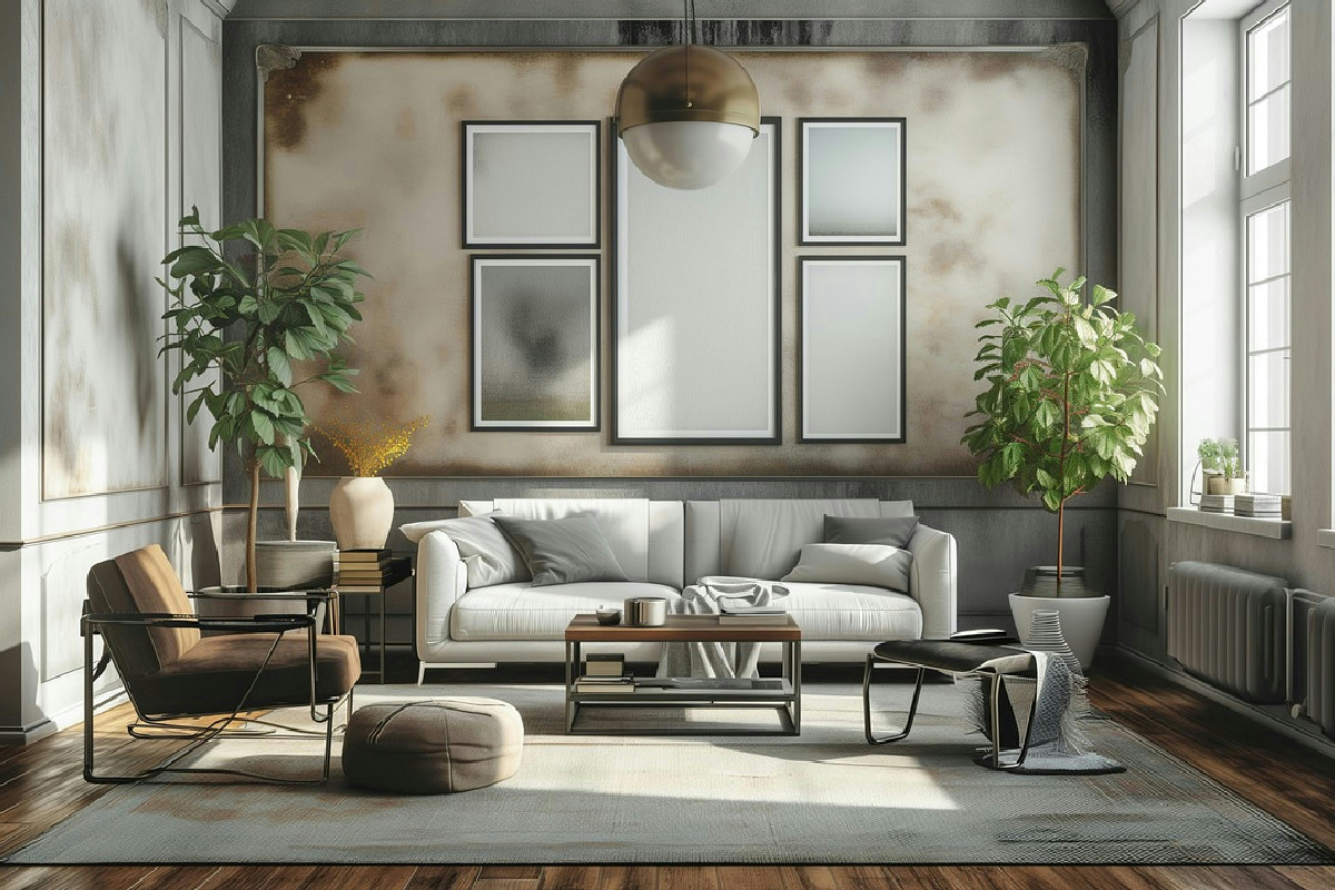 Ottimizzare il soggiorno eliminando divani ingombranti per spazi più funzionali nel 2026