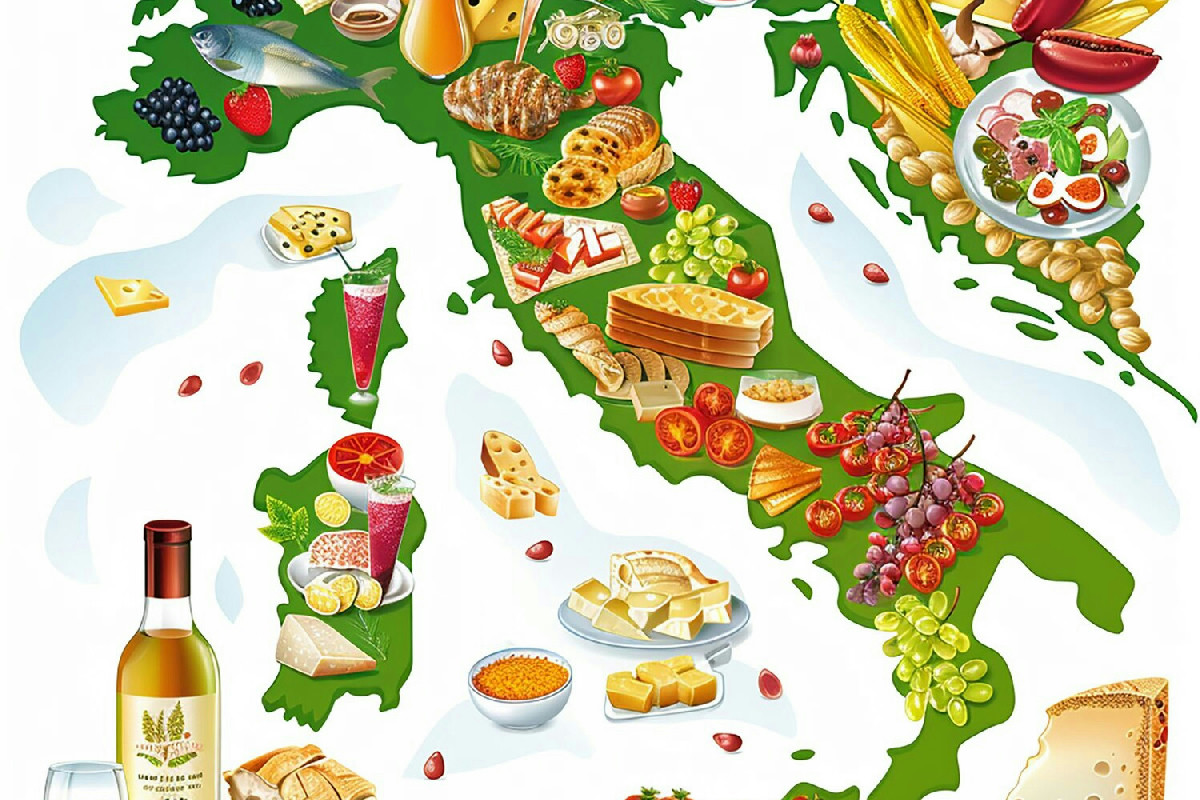 Quando la Vigilia di Natale celebra la tradizione: i piatti regionali che arricchiscono la tavola