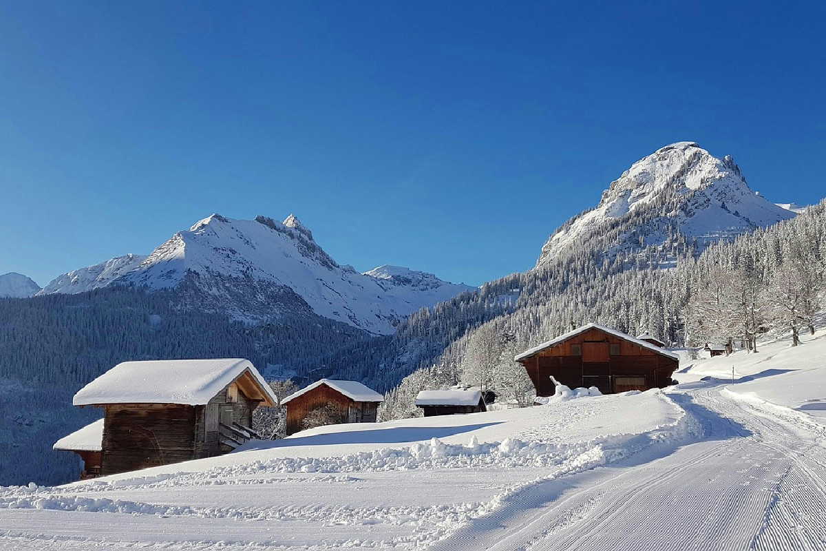 Rifugi in alta quota per un Capodanno 2026 tra atmosfere uniche e paesaggi incantati
