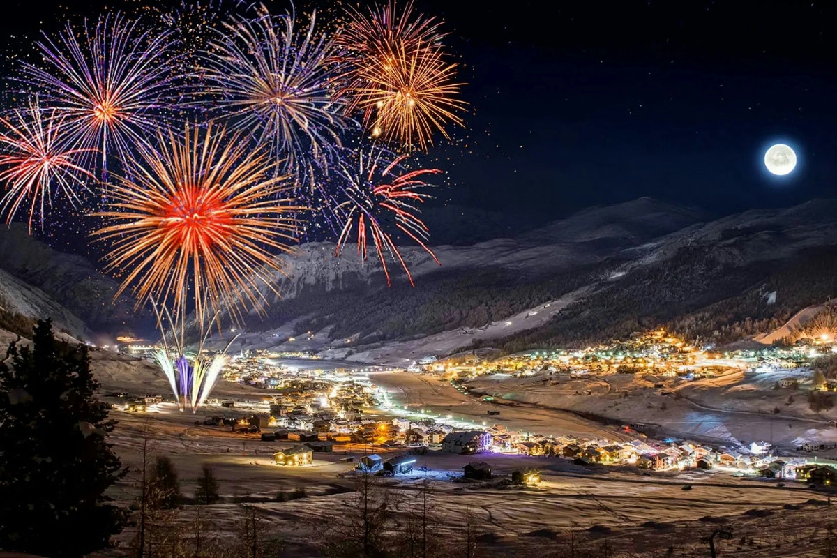 Rifugi in alta quota per un Capodanno 2026 tra atmosfere uniche e paesaggi incantati