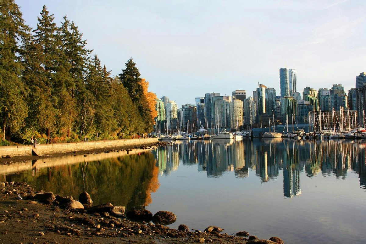 Vancouver e dintorni: itinerari imperdibili tra natura, città vivace e panorami mozzafiato