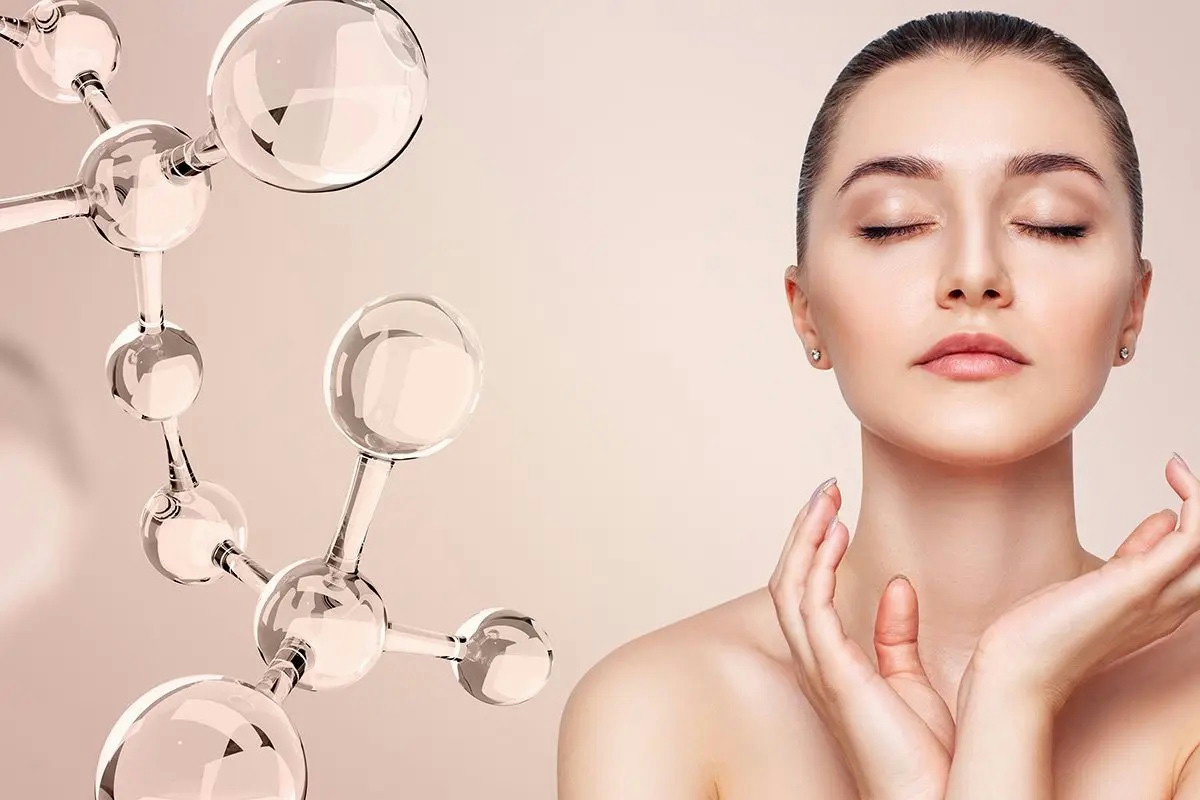 Il calo naturale di collagene dopo i 35 anni: come cambia la pelle e quali sono gli effetti visibili