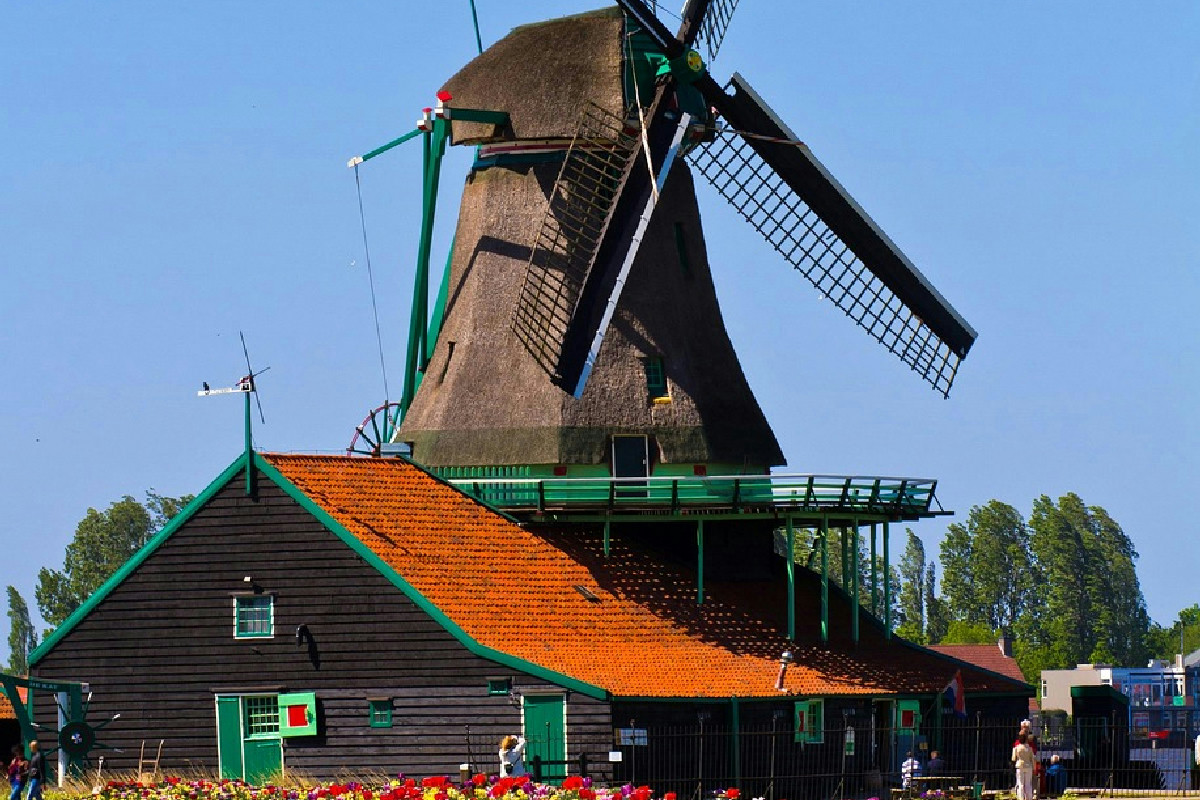 Cinque delle dieci città più vivibili al mondo si trovano in questo stato, meta ideale per cambiare vita