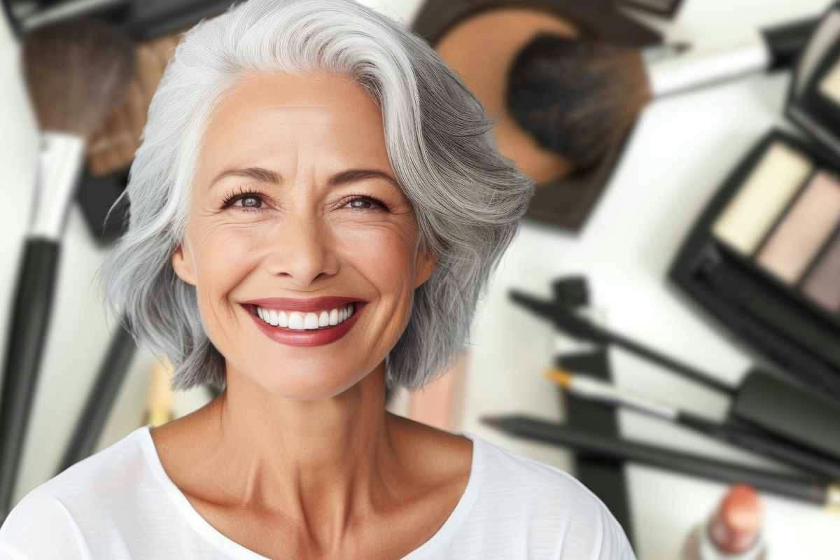 Grigi moderni: come la chioma argentea protegge da una minaccia sanitaria meno temuta del previsto