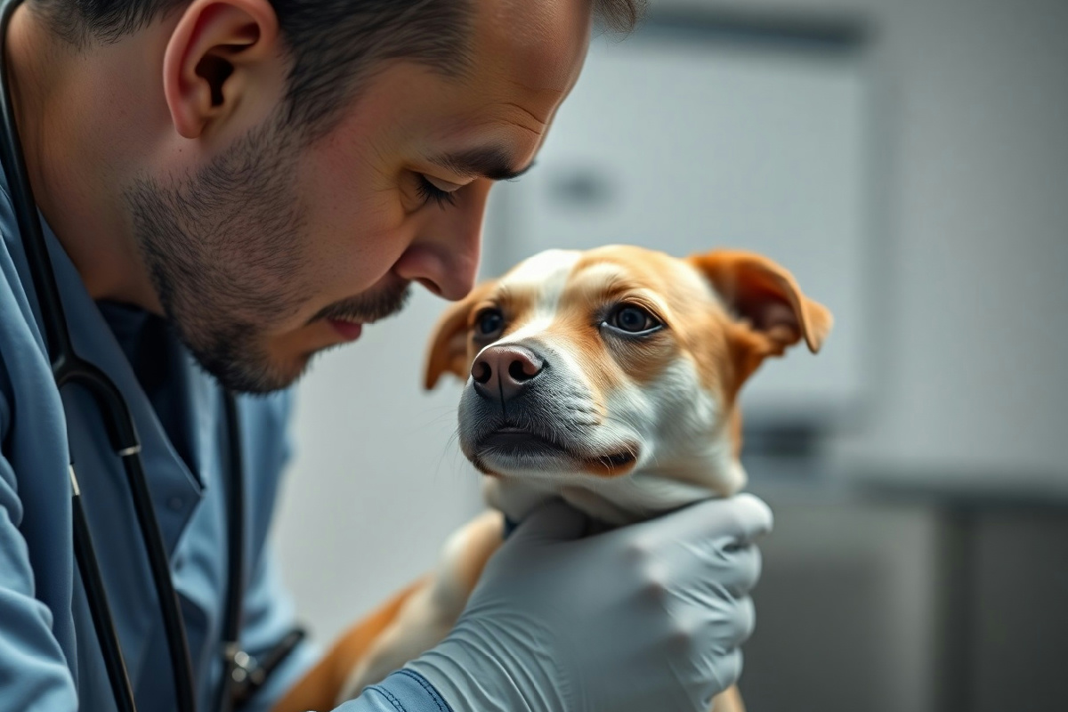 I veterinari avvertono: ecco perché il collare può essere dannoso per alcune razze di cani