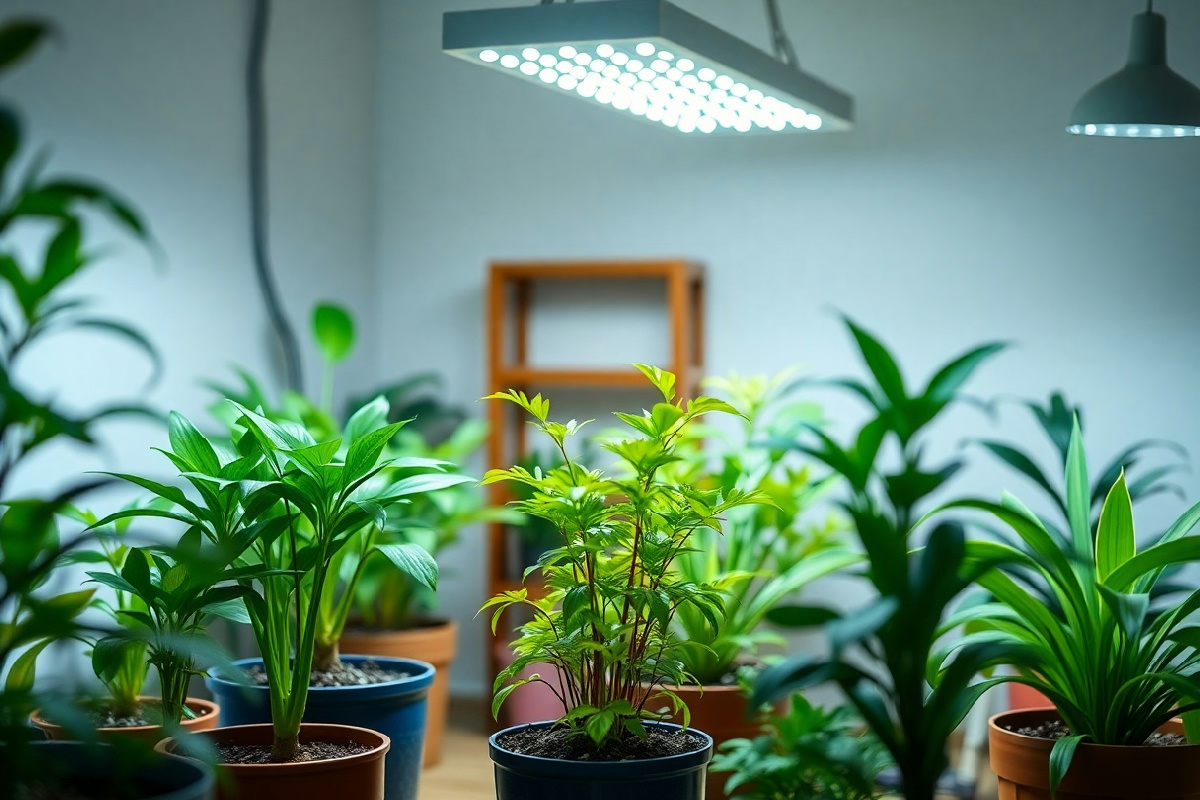 Mantieni vive le tue piante d'appartamento in inverno: trucchi per affrontare la scarsità di luce e proteggere il verde in casa