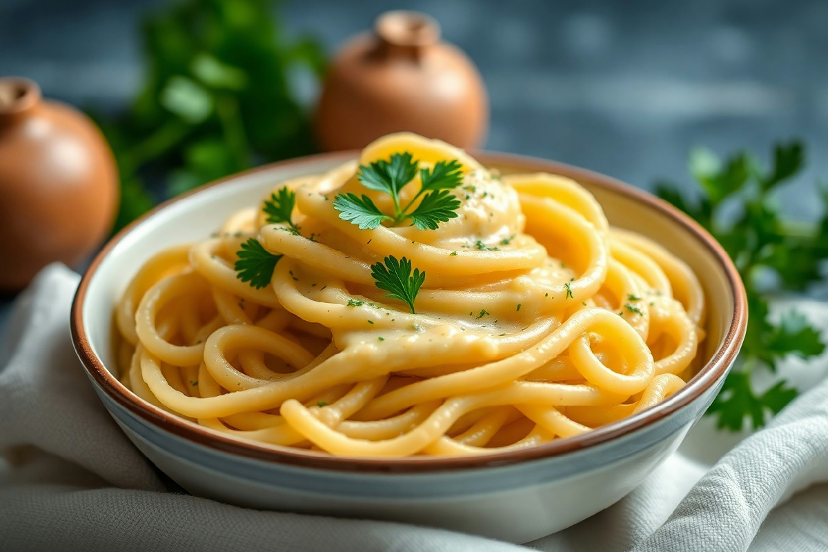 Pasta e patate alla napoletana: il segreto della nonna per una ricetta cremosa che scalda il cuore