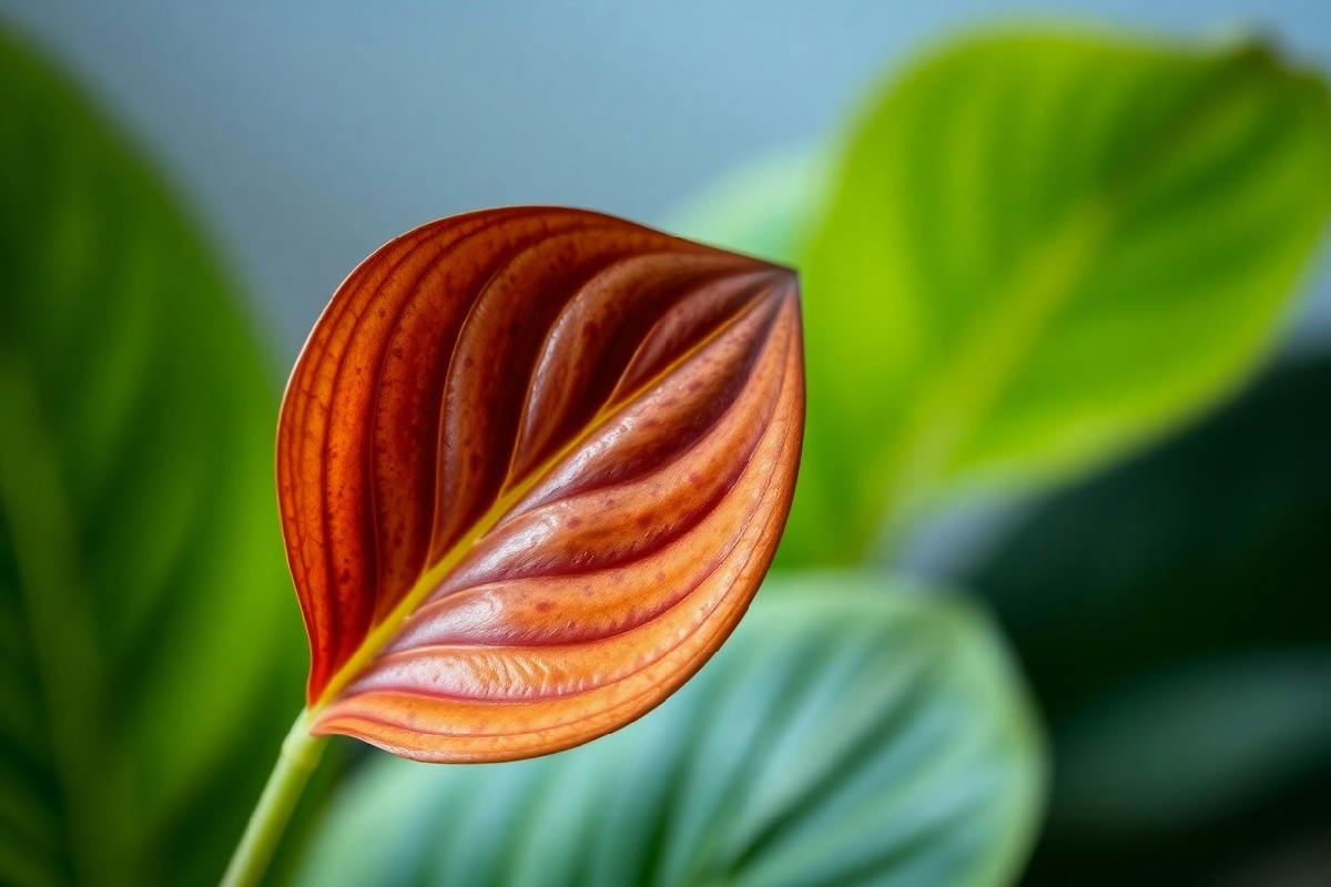 Quando le foglie del giglio della pace si tingono di marrone: 9 cause comuni e rimedi efficaci