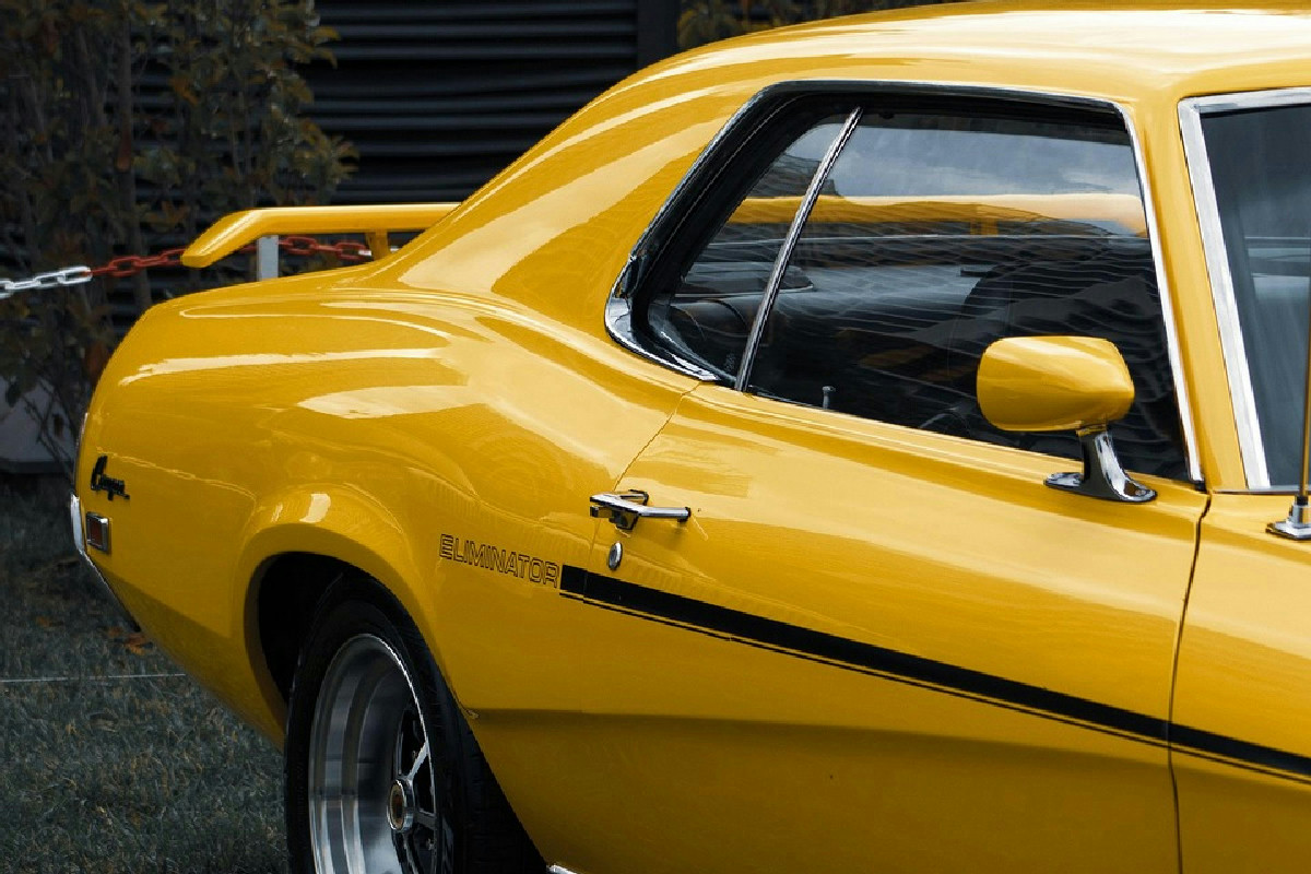 Strategie efficaci per prevenire la ruggine e mantenere la carrozzeria dell’auto come nuova nel tempo