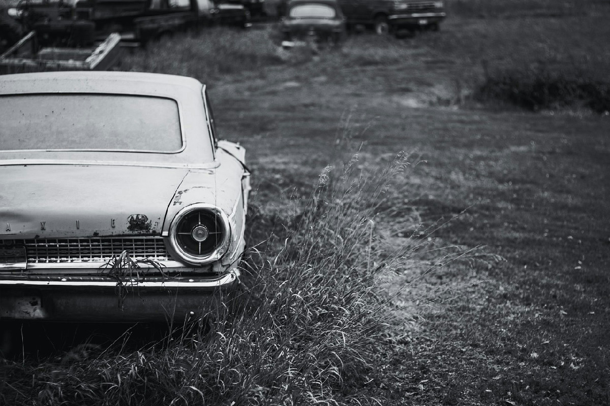 Strategie efficaci per prevenire la ruggine e mantenere la carrozzeria dell’auto come nuova nel tempo