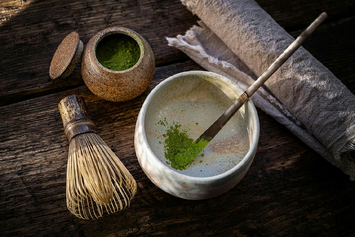 Tè Matcha Ultra: dimagrire e ritrovare energia con ingredienti naturali al 100%