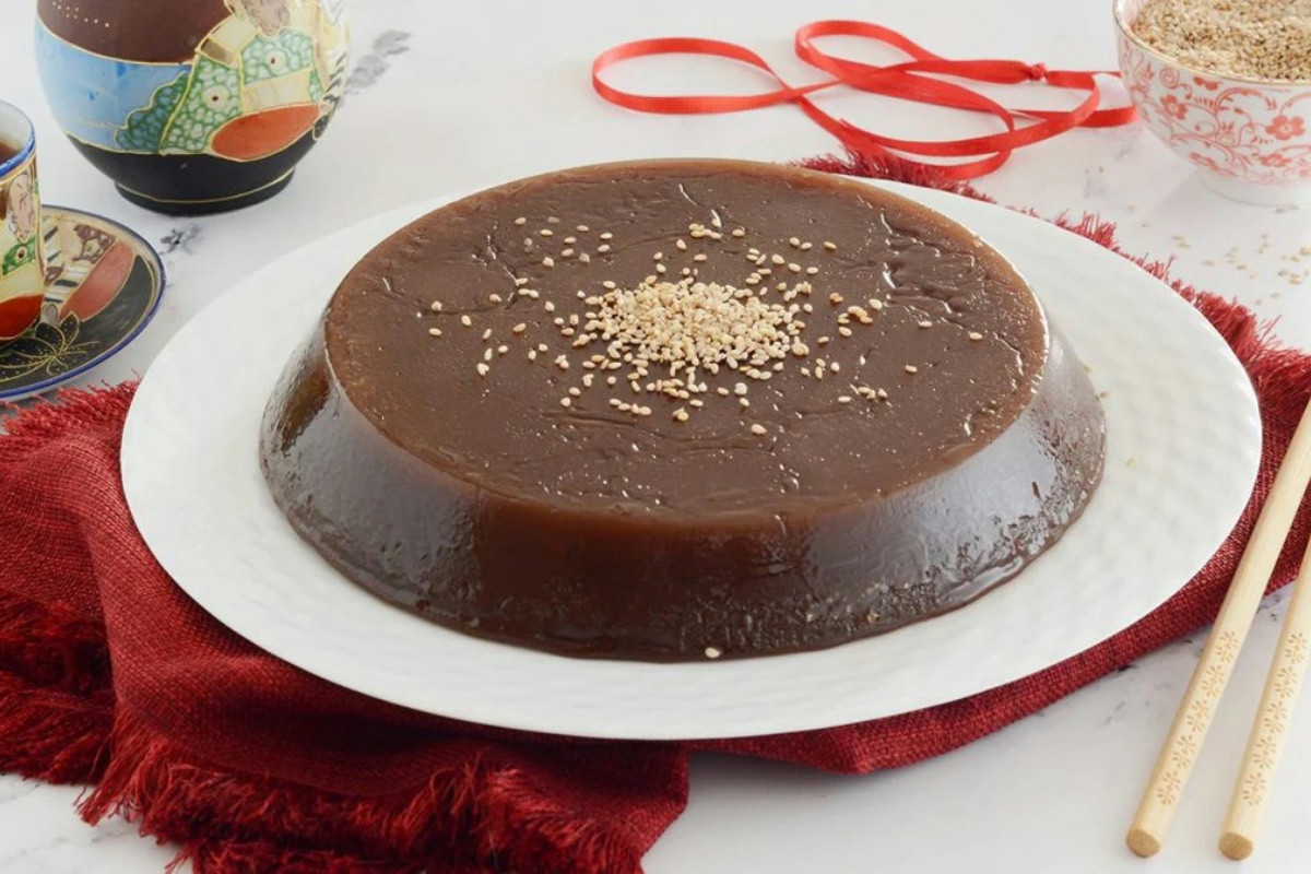 La tradizione culinaria globale esalta i sapori autentici di ogni paese nel mondo