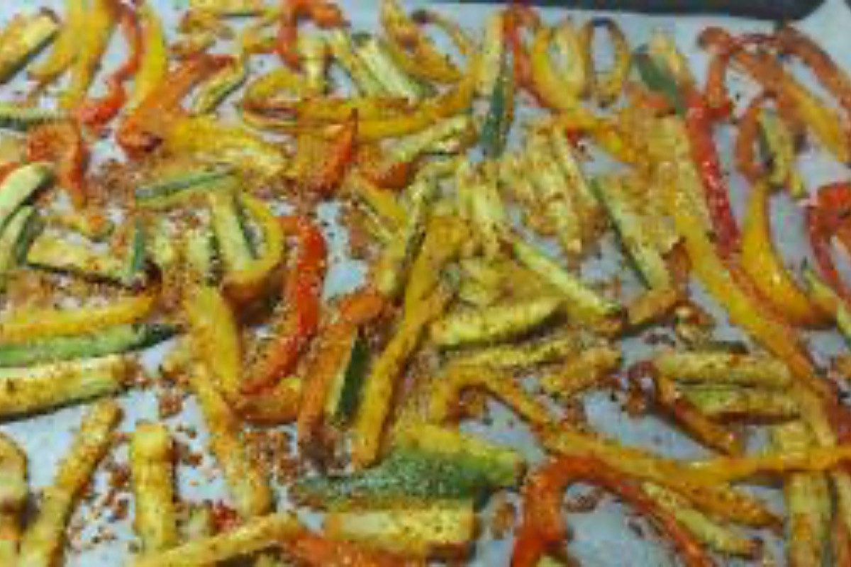 Verdure cotte irresistibili: 25 ricette autunnali ricche di sapori e colori da gustare